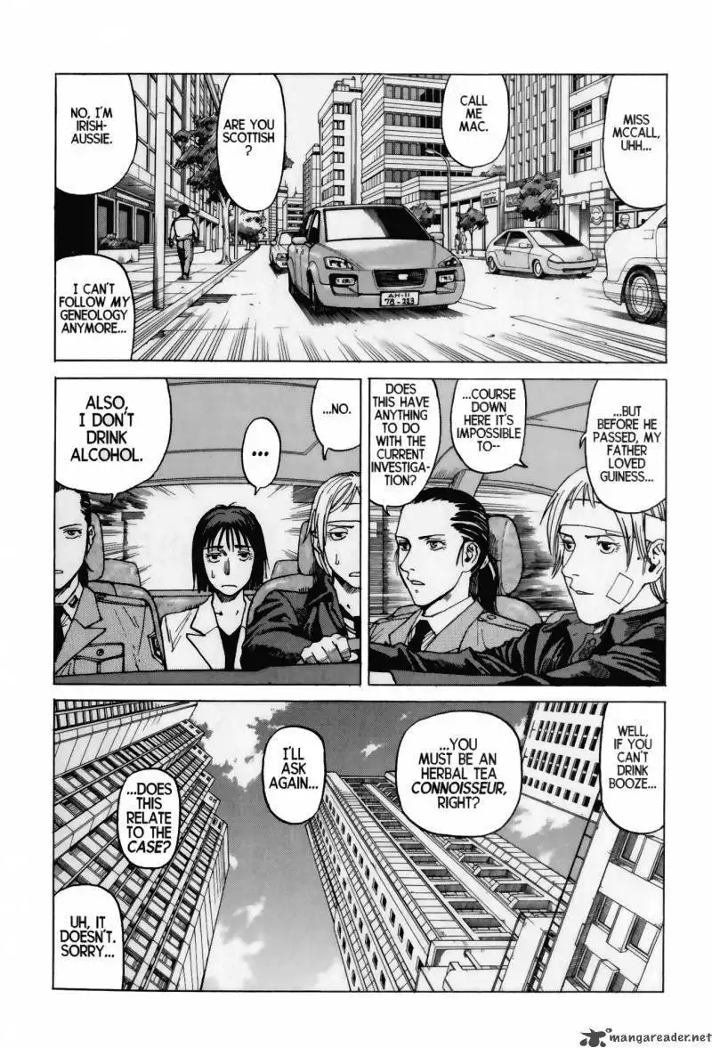 Eden: It's an Endless World! Chapter 66 17